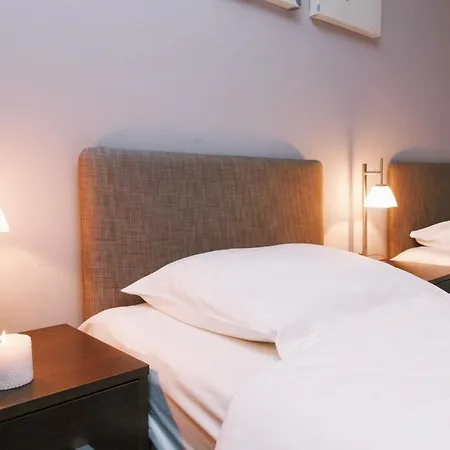 One Bedroom Terazije Square * Belgrado