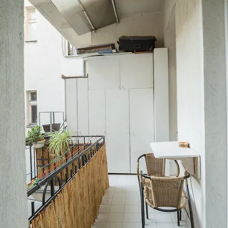 Appartamento One Bedroom Terazije Square *
