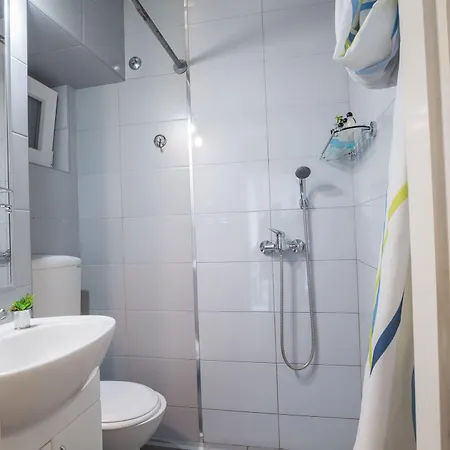 One Bedroom Terazije Square Appartamento