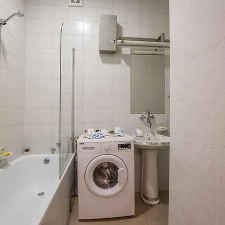 One Bedroom Terazije Square Appartamento