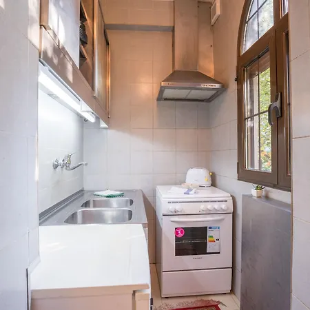 One Bedroom Terazije Square Appartamento Belgrado