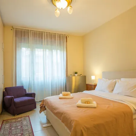 Appartamento One Bedroom Terazije Square *