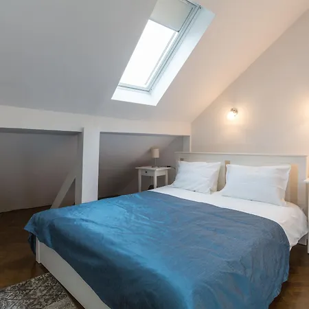 One Bedroom Terazije Square * Belgrado