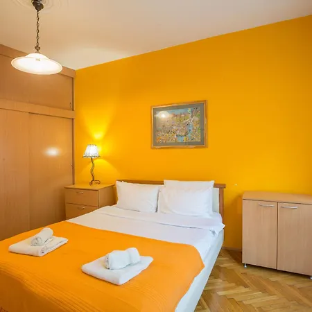 Appartamento One Bedroom Terazije Square