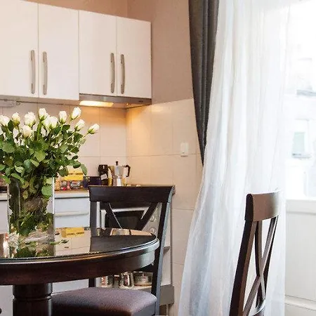 One Bedroom Terazije Square Belgrado