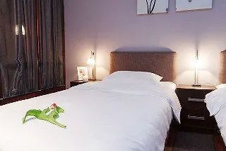 Appartamento One Bedroom Terazije Square *