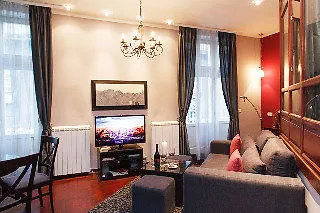 One Bedroom Terazije Square Appartamento *