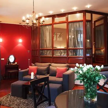 One Bedroom Terazije Square Appartamento *