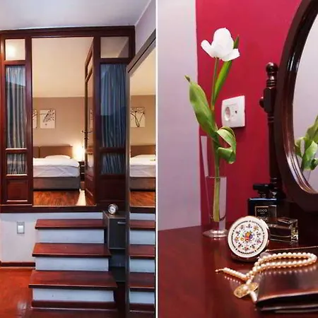 One Bedroom Terazije Square * Belgrado