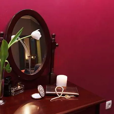 One Bedroom Terazije Square Belgrado